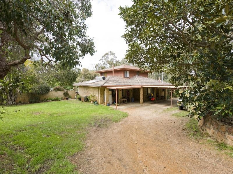 4880 Rosedale Road, Chidlow WA 6556