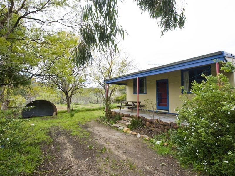 4880 Rosedale Road, Chidlow WA 6556