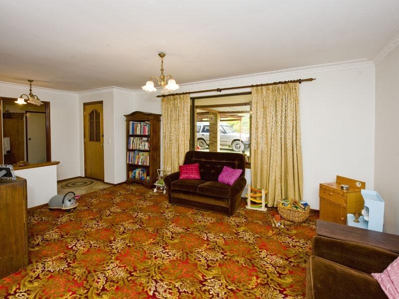 4880 Rosedale Road, Chidlow WA 6556