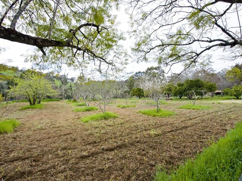 4880 Rosedale Road, Chidlow WA 6556