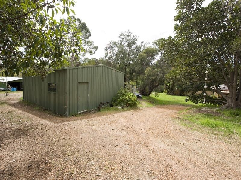 4880 Rosedale Road, Chidlow WA 6556