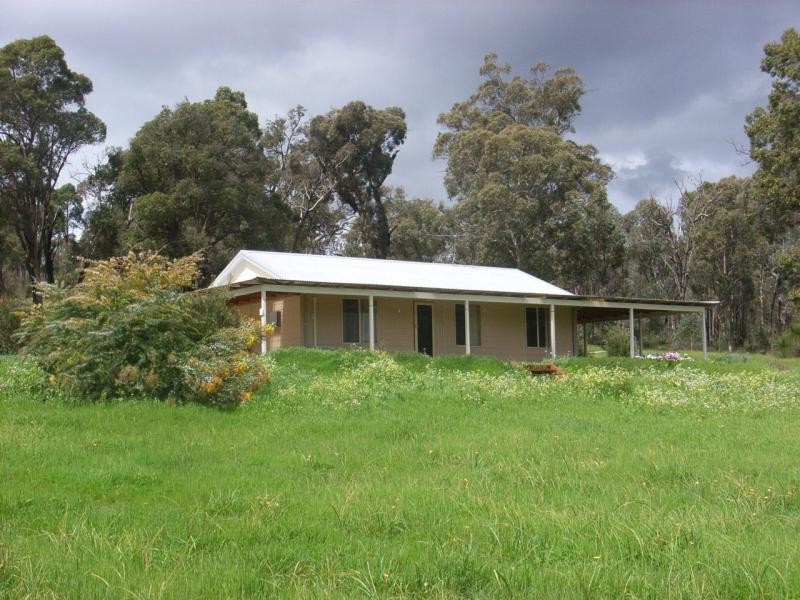 Wooroloo WA 6558