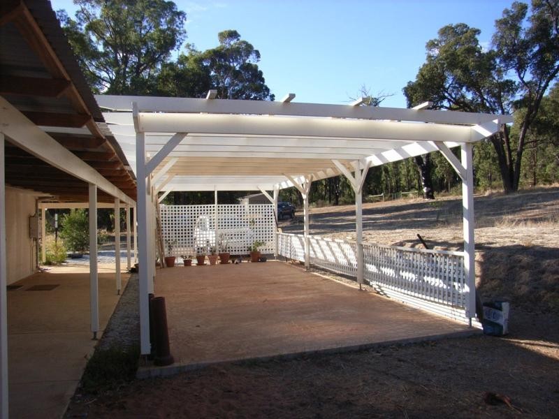 Wooroloo WA 6558