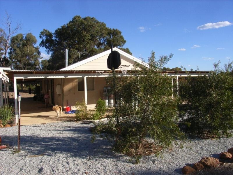 Wooroloo WA 6558