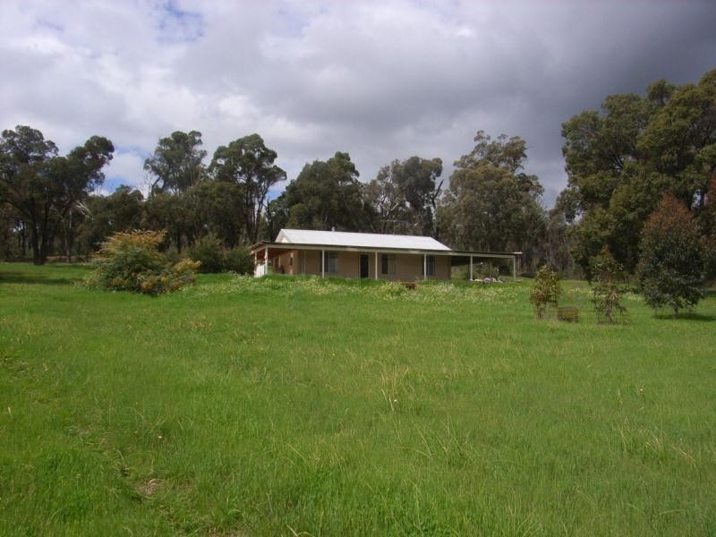 Wooroloo WA 6558