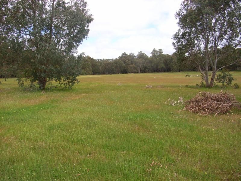 Lot 327/ Stoneville Road, Gidgegannup WA 6083