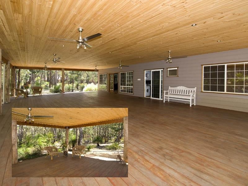 45 Timbertop Way, Stoneville WA 6081