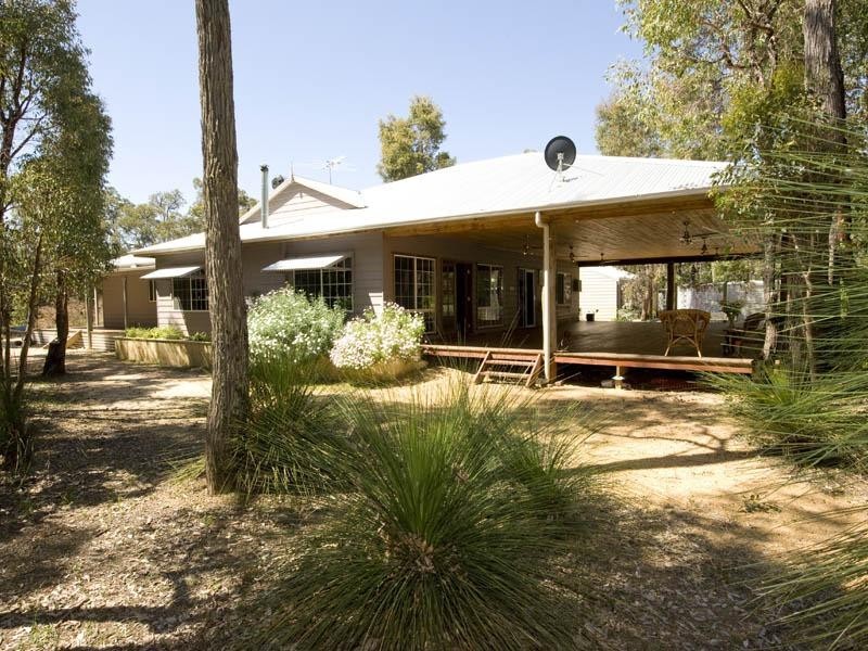 45 Timbertop Way, Stoneville WA 6081