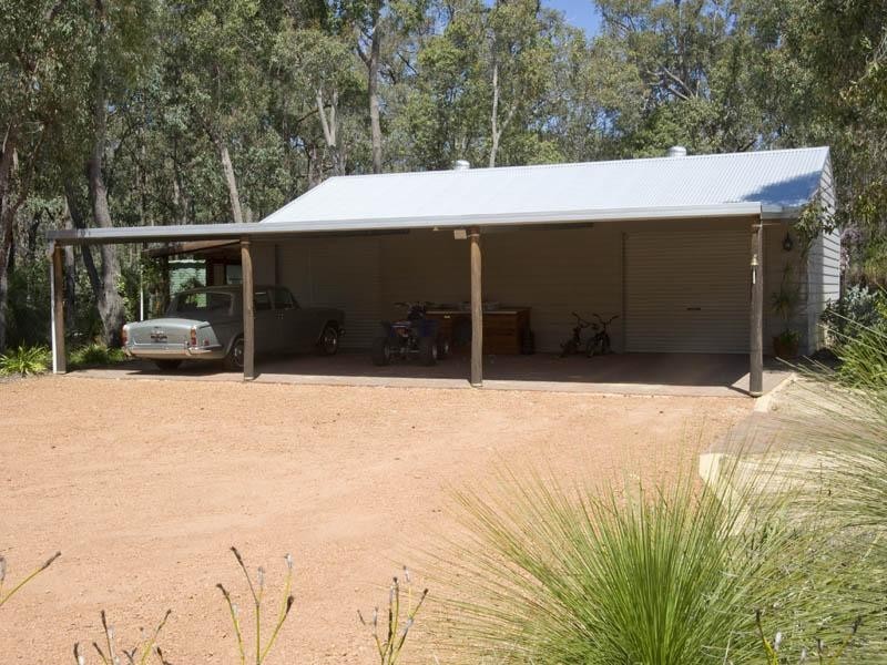 45 Timbertop Way, Stoneville WA 6081