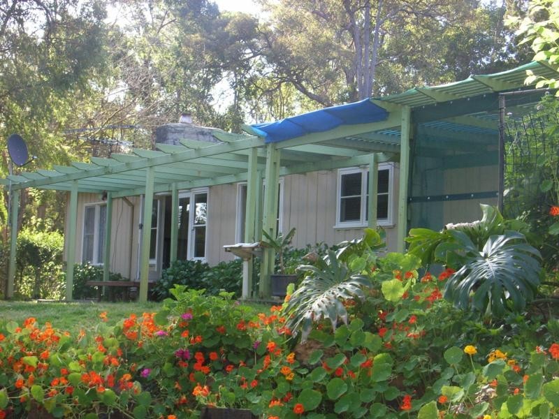 550 Stevens Street, Mundaring WA 6073