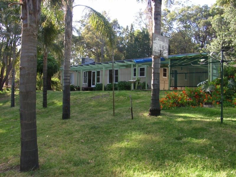 550 Stevens Street, Mundaring WA 6073