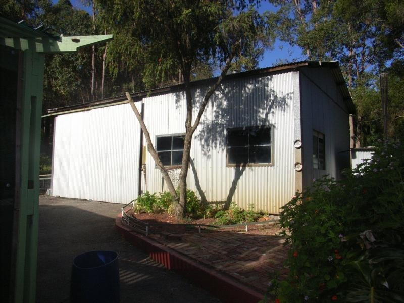 550 Stevens Street, Mundaring WA 6073