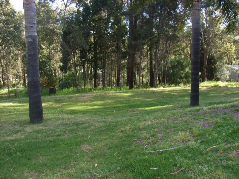 550 Stevens Street, Mundaring WA 6073