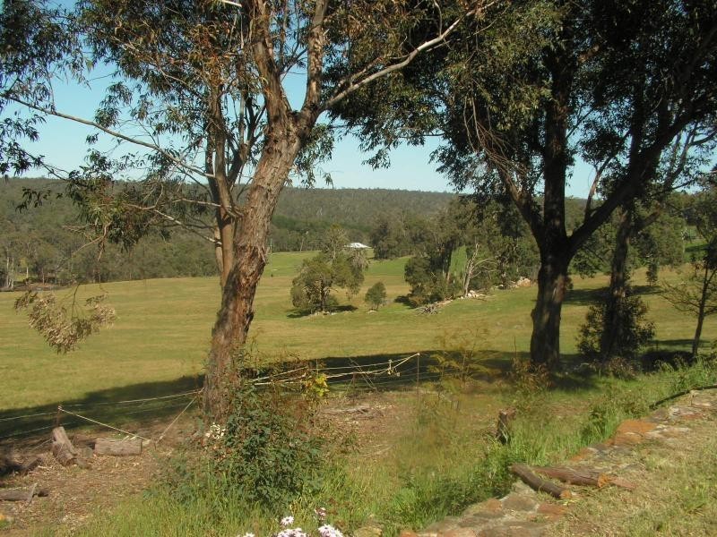 475 Kerun Road, Chidlow WA 6556