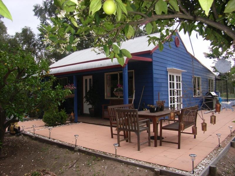 215 Rosedale Road, Chidlow WA 6556