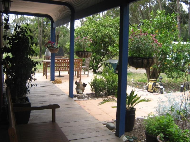 215 Rosedale Road, Chidlow WA 6556