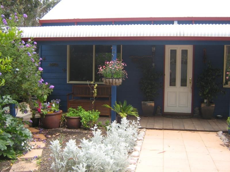 215 Rosedale Road, Chidlow WA 6556