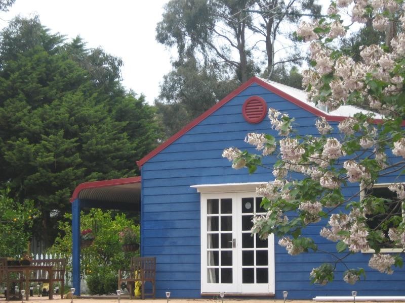 215 Rosedale Road, Chidlow WA 6556