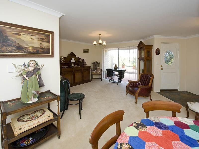 80 Inthanoona Road (off Bunning Road), Gidgegannup WA 6083
