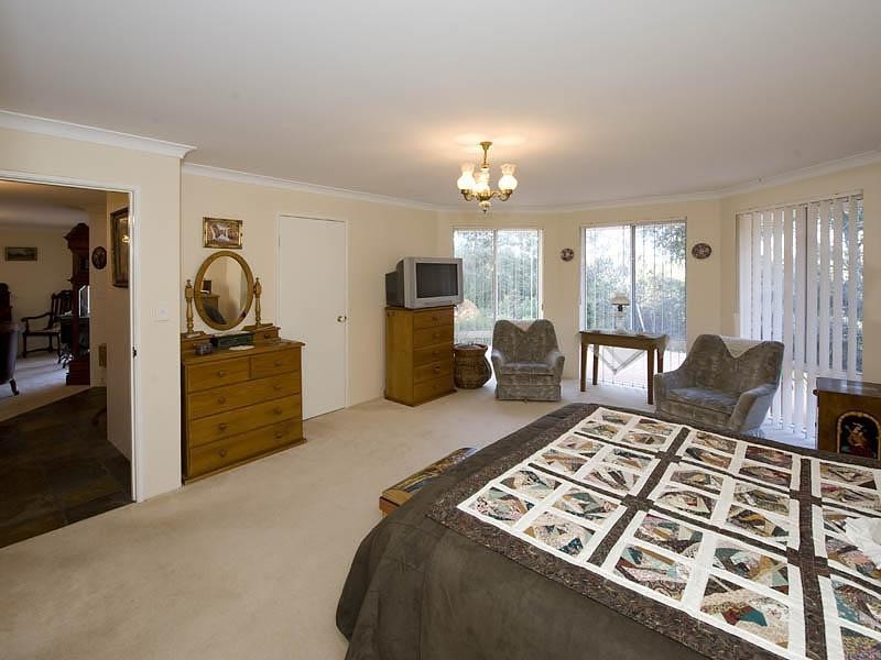 80 Inthanoona Road (off Bunning Road), Gidgegannup WA 6083
