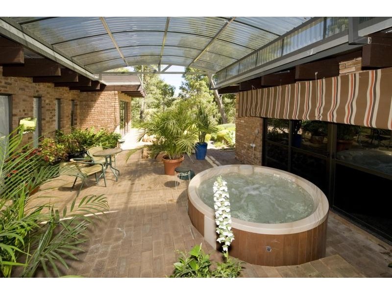 900 Kintore Road, Parkerville WA 6081