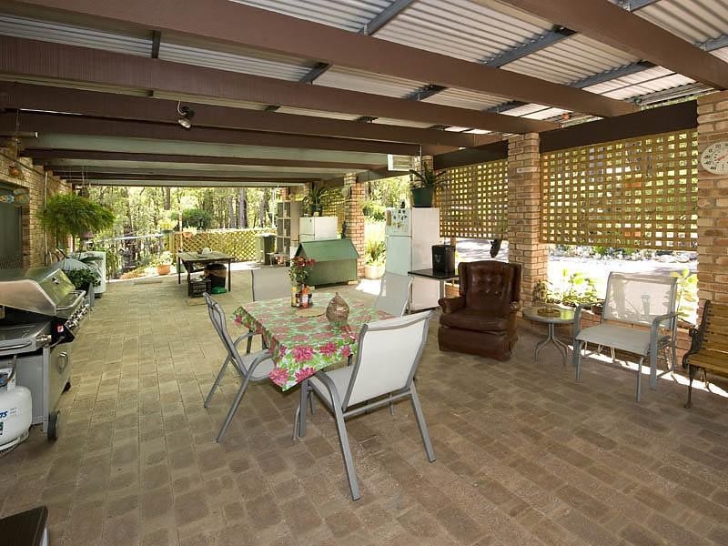 900 Kintore Road, Parkerville WA 6081