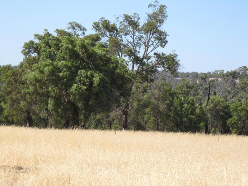 Lot 104/ Acacia Retreat, Wundowie WA 6560