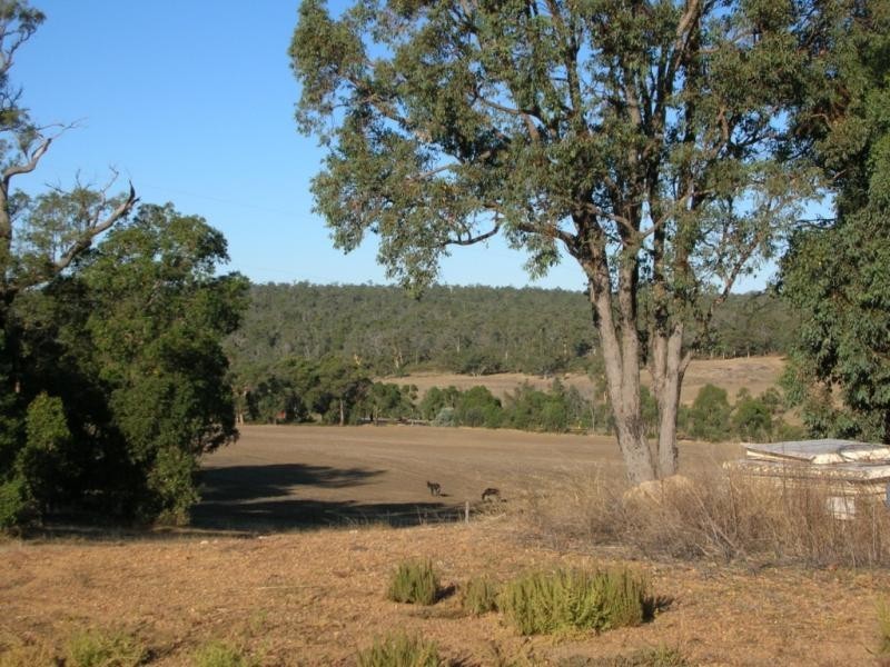 Lot 104/ Acacia Retreat, Wundowie WA 6560
