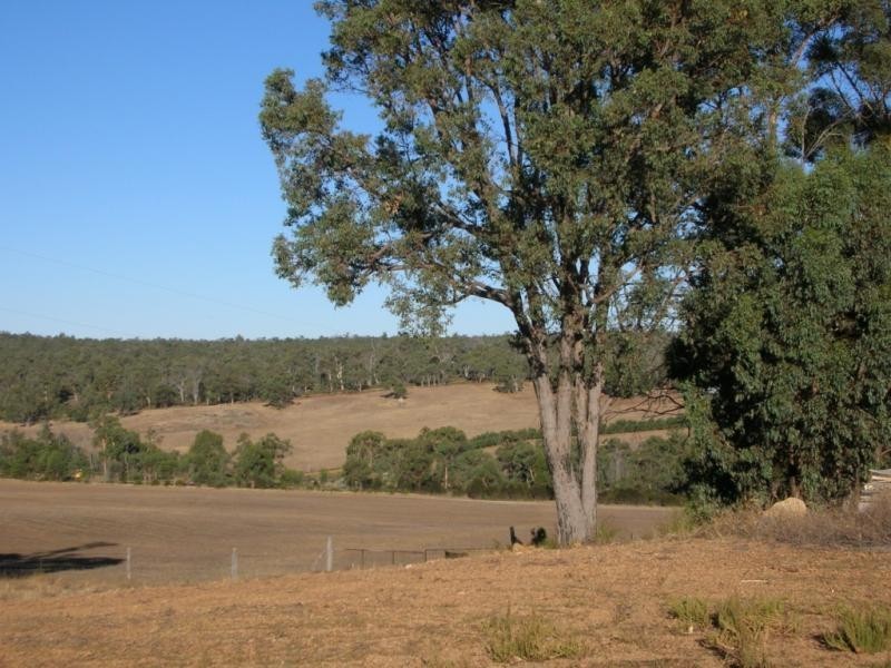 Lot 104/ Acacia Retreat, Wundowie WA 6560