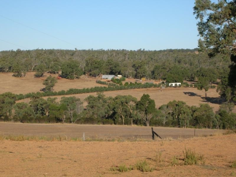 Lot 104/ Acacia Retreat, Wundowie WA 6560