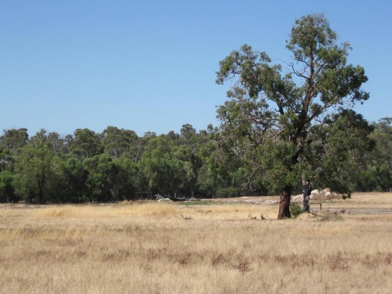 Lot 107/ Acacia Retreat, Wundowie WA 6560