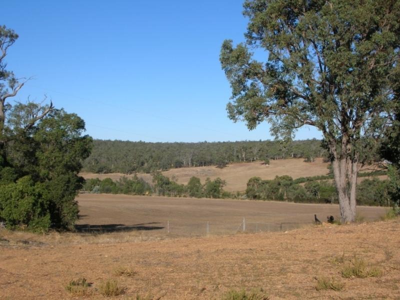 Lot 107/ Acacia Retreat, Wundowie WA 6560