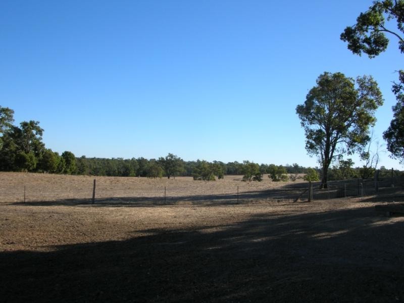 Lot 107/ Acacia Retreat, Wundowie WA 6560