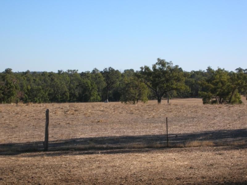 Lot 107/ Acacia Retreat, Wundowie WA 6560