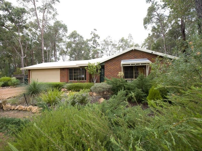 Parkerville WA 6081