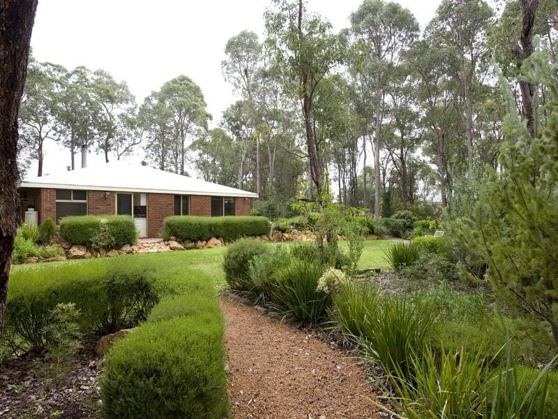 Parkerville WA 6081