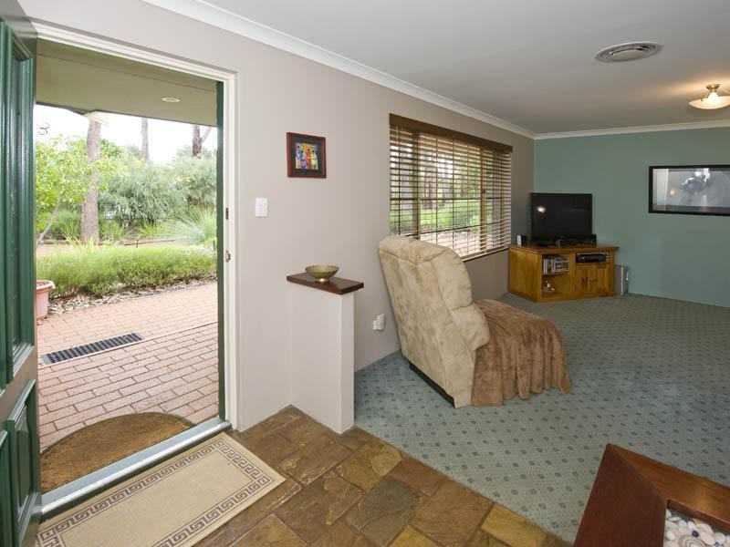 Parkerville WA 6081