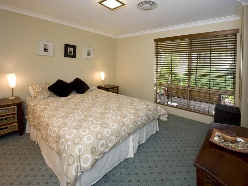 Parkerville WA 6081
