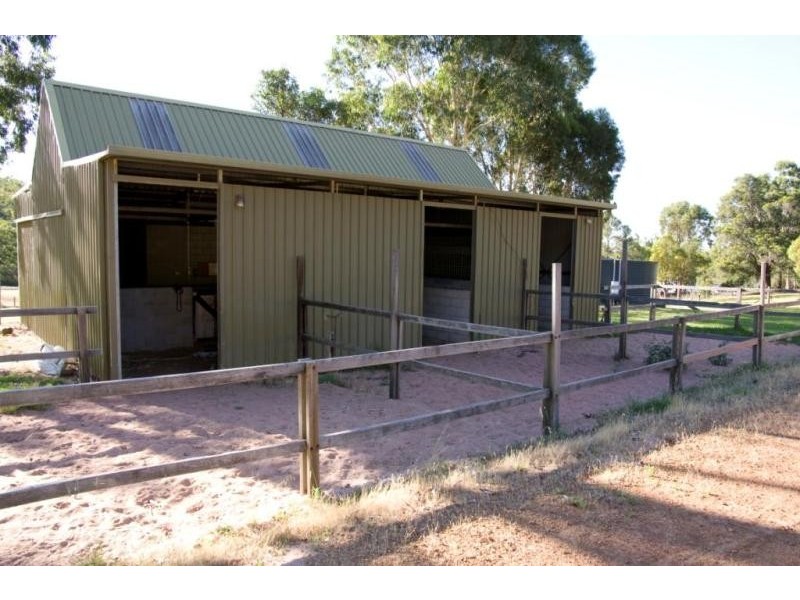 9 Lyon Pl, Hovea WA 6071