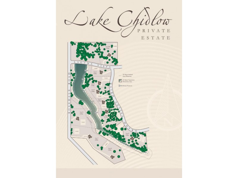 Lot 218/440 Grand Valley Drive, Chidlow WA 6556