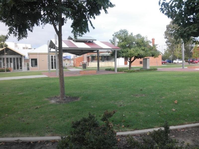 Unit 5/6 Keane St, Midland WA 6056