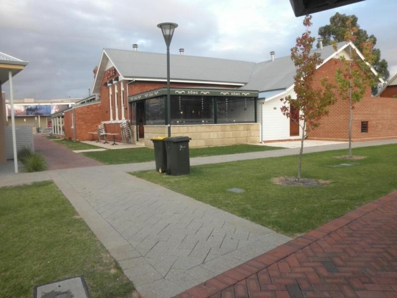 Unit 5/6 Keane St, Midland WA 6056