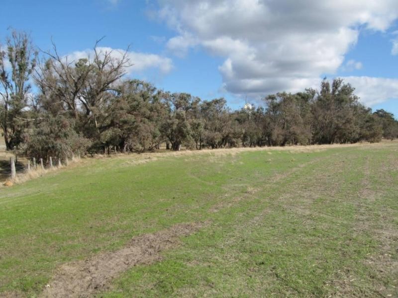 Lot 6/ Great Southern Hwy, Woottating WA 6562