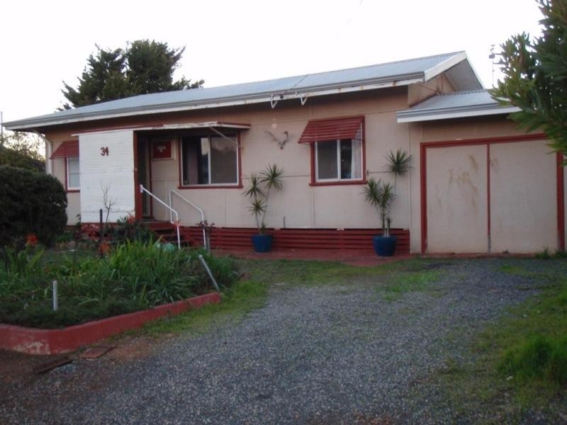 13 Johnston Street, Kulin WA 6365