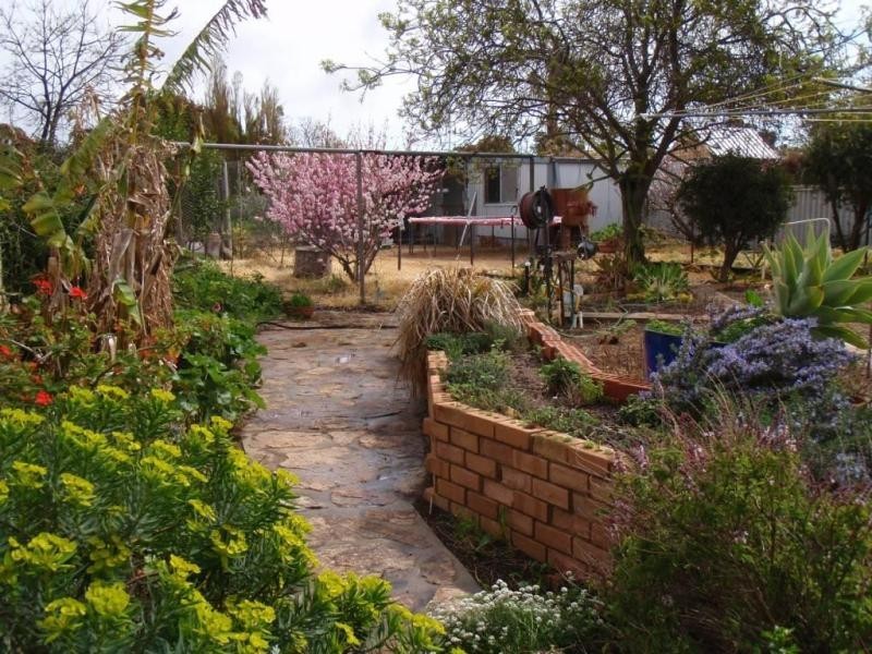 13 Johnston Street, Kulin WA 6365