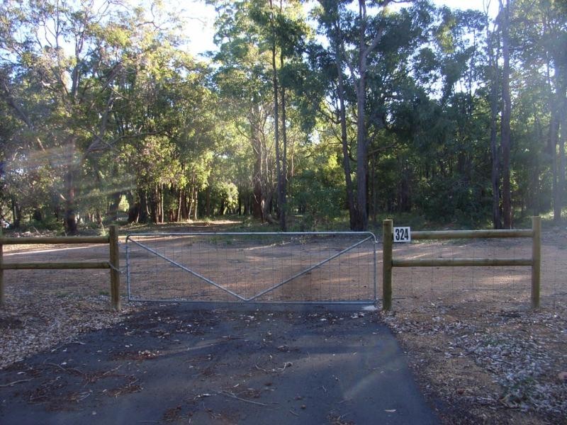 Lot 324/10443 Stoneville Road, Gidgegannup WA 6083