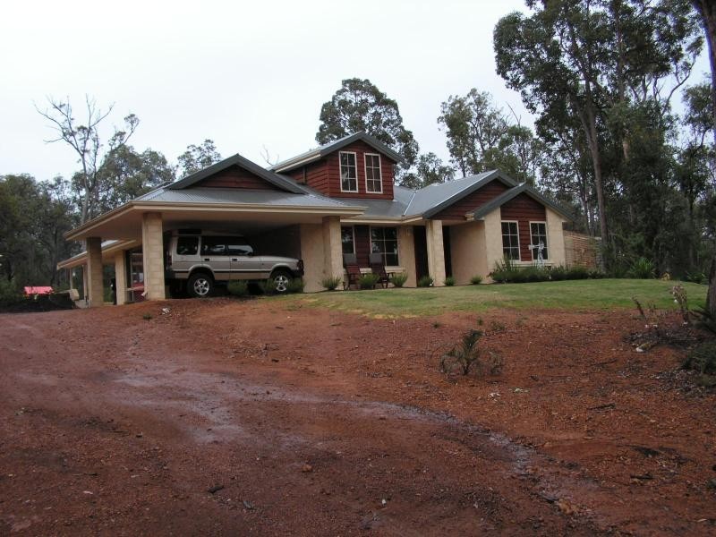 310 HAIGH ROAD, Chidlow WA 6556