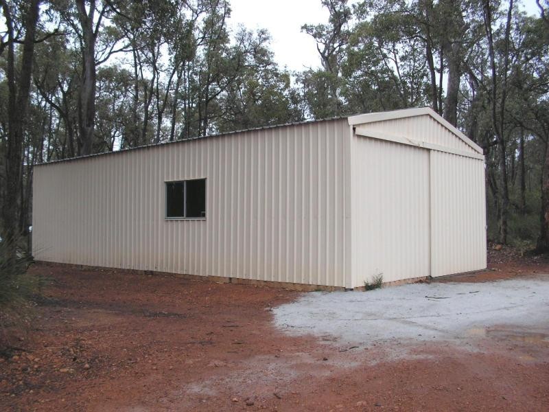 310 HAIGH ROAD, Chidlow WA 6556