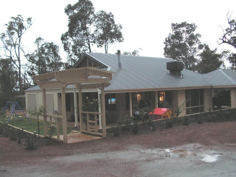 310 HAIGH ROAD, Chidlow WA 6556