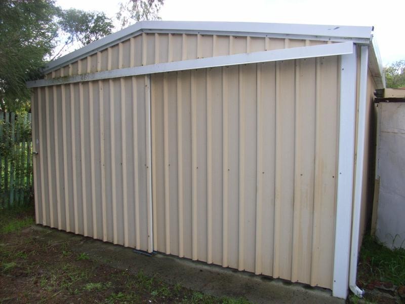 8 Reservoir St, Chidlow WA 6556